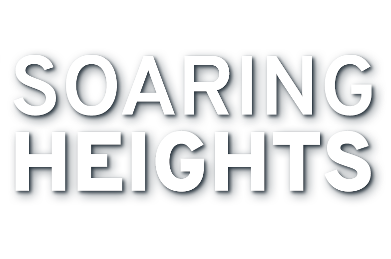 Soaring Heights